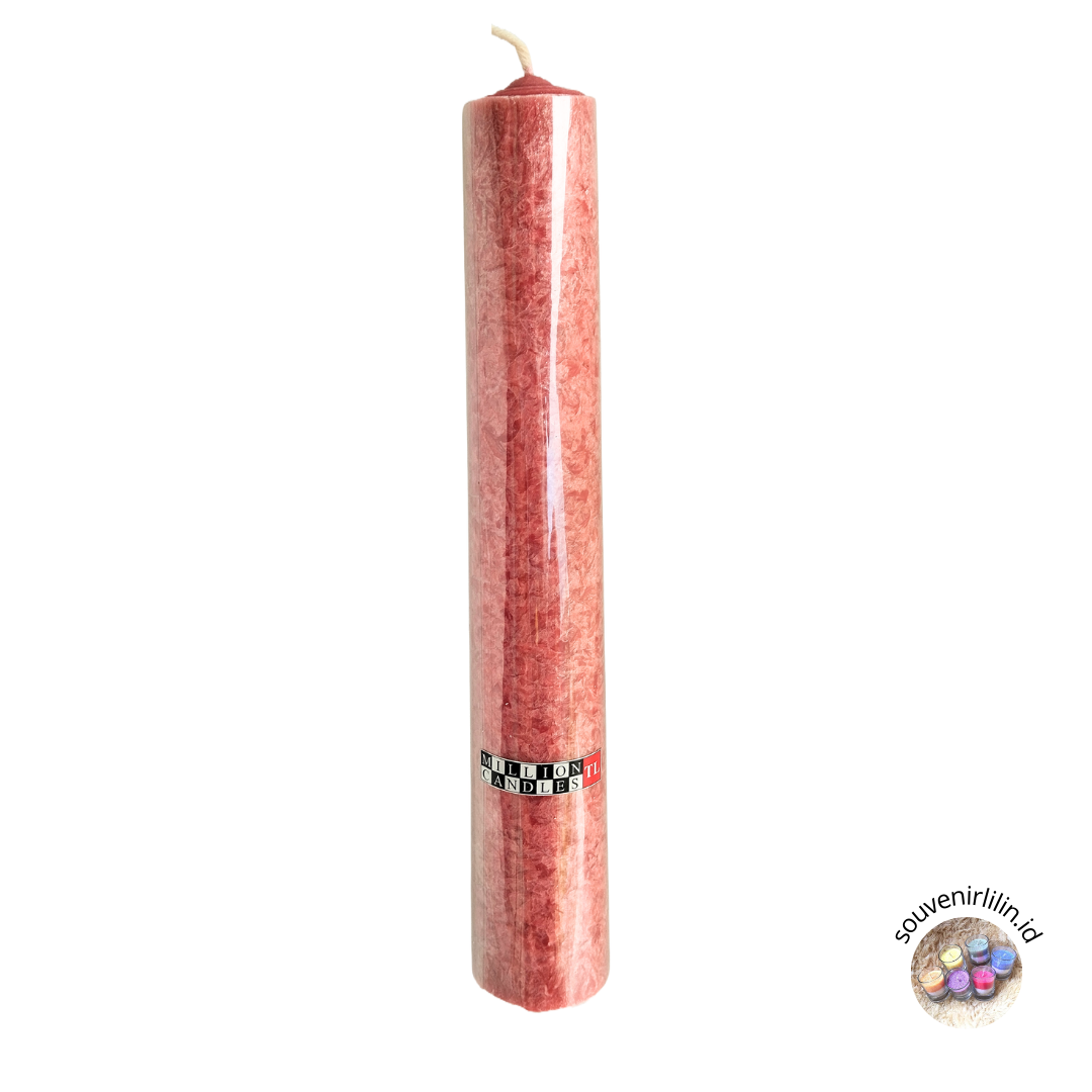Bagaimana Souvenirlilin.id Mengoptimalkan Ekspor Produk Lilin dari Indonesia ke Pasar Global